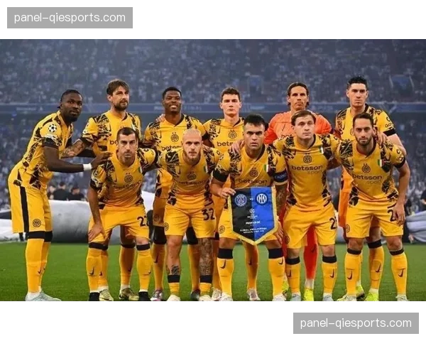 意甲欧冠危机：传统豪门的没落与联赛竞争力下降