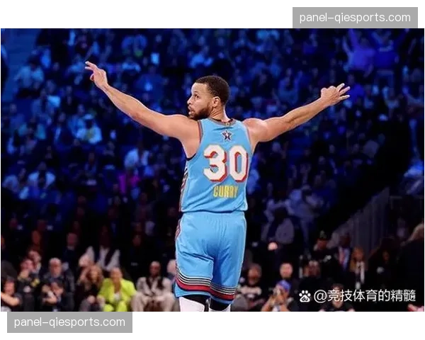 NBA ID会员投票机制首次引入全明星赛，全球球迷可参与MVP评选