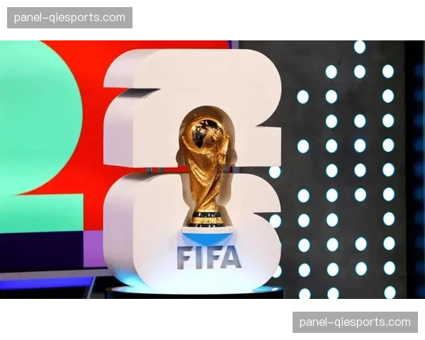 FIFA官宣2026世界杯将启用新越位技术，自动判罚系统首次引入