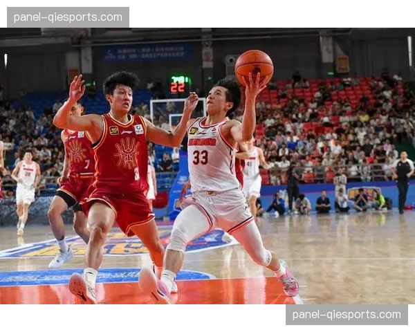 CBA夏季联赛扩军至八队，为年轻球员提供更多比赛机会