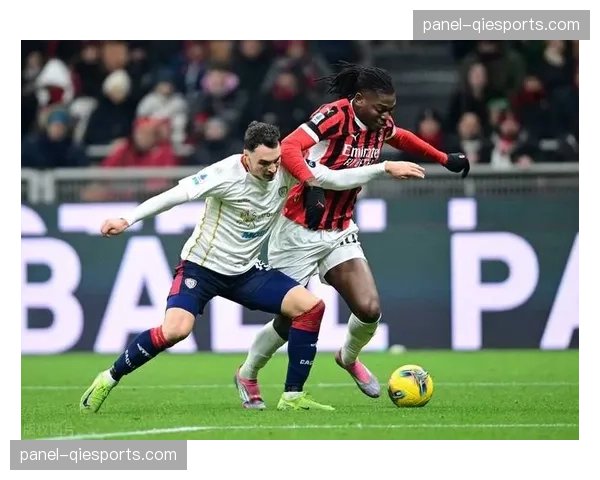 AC米兰3-1卡利亚里，普利西奇传射建功