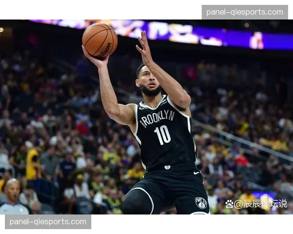 篮网宣布本·西蒙斯赛季报销,球队阵容轮换面临调整 篮网宣布本·西蒙斯赛季报销,球队阵容轮换面临调整