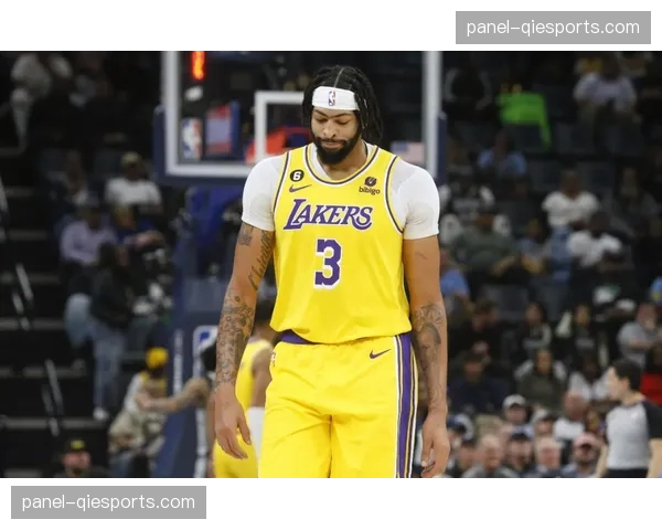 森林狼卫冕之路首战:面对湖人,如何限制戴维斯内线杀伤成最大课题