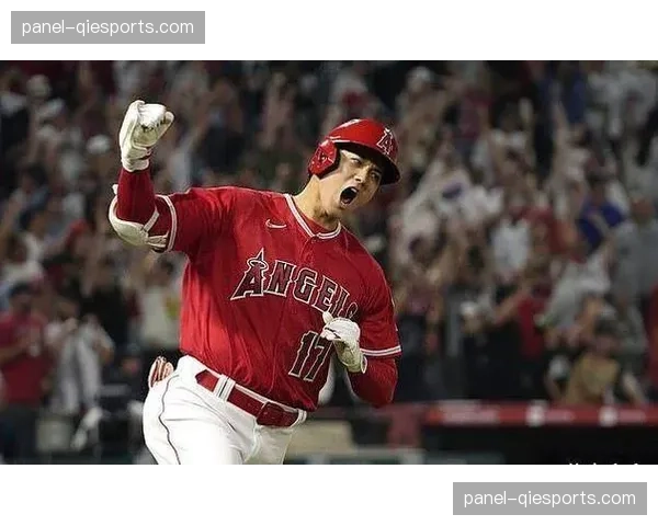 MLB收入最高球员：大谷翔平以1.27亿美元总收入居首