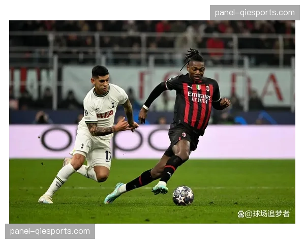 AC米兰考虑出售莱奥，俱乐部总监塔雷准备听取5000万欧元报价