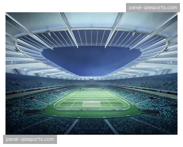 专业足球场观赛体验升级，视觉无遮挡与声浪聚合力成亮点